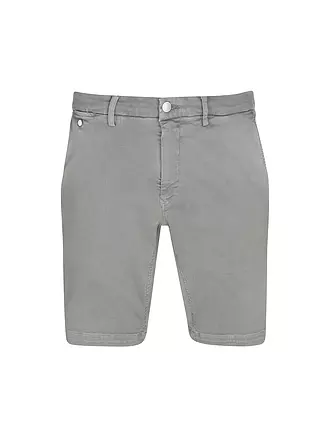 REPLAY | Short BENNI | grau